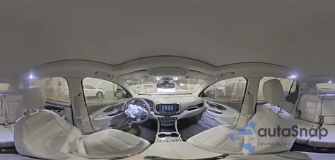 2020 GMC Terrain Denali z USA, uszkodzony, nr VIN 3GKALXEX0LL296210